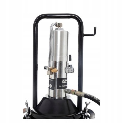 Smarownica Pneumatyczna Automatyczna Kraft&Dele 15 L