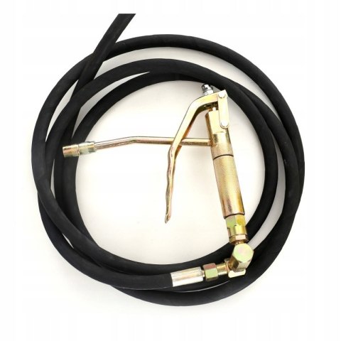 Smarownica Pneumatyczna Automatyczna Kraft&Dele 15 L