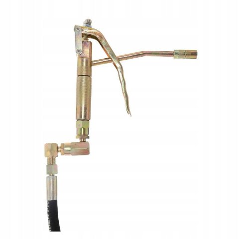 Smarownica Pneumatyczna Automatyczna Kraft&Dele 15 L