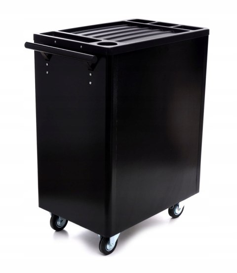 Szafka Narzędziowa Wózek Narzędziowy Pusty 6 Szuflad Kraft&Dele