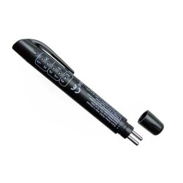 TESTER JAKOŚCI PŁYNU HAMULCOWEGO CYFROWY PORĘCZNY MIRNIK LED KD11399