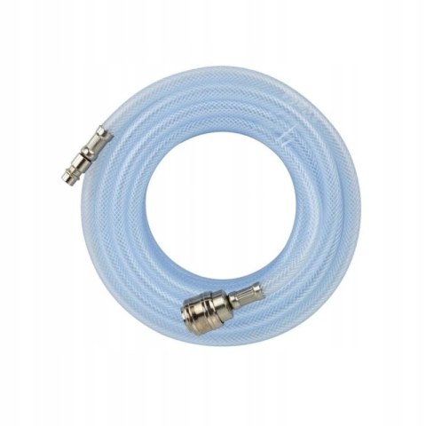 WĄŻ PNEUMATYCZY ZBROJONY 12MM 10M KD440