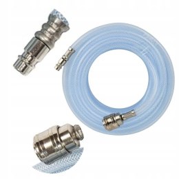 Wąż Pneumatyczny Zbrojony 14mm 20m