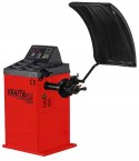 Wyważarka Kół Opon Felg Półautomat 230V 250W KRAFT&DELE
