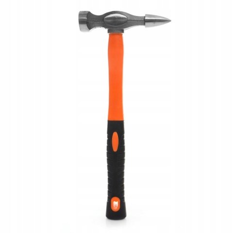 ZESTAW BLACHARSKI MŁOTKI KOWADEŁKA 7 ELEMENTÓW KD319