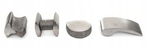 ZESTAW BLACHARSKI MŁOTKI KOWADEŁKA 7 ELEMENTÓW KD319