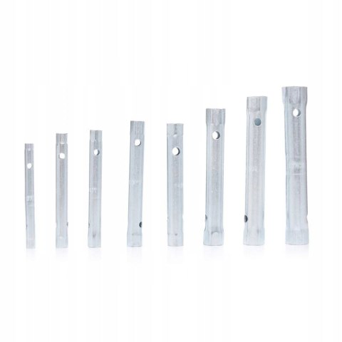 ZESTAW KLUCZY DO ŚWIEC ŻAROWYCH 6-20MM 10 ELEMENTÓW ETUI KD10820