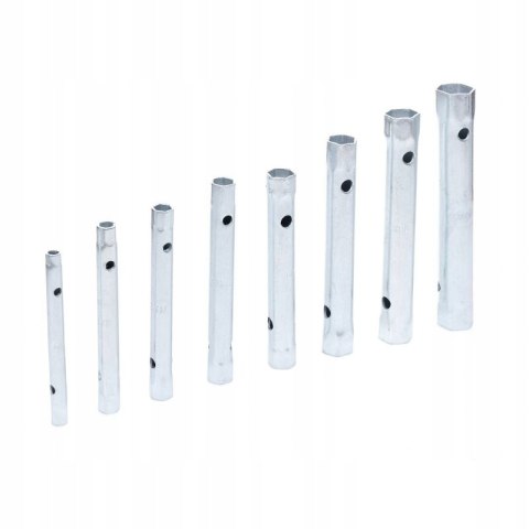 ZESTAW KLUCZY DO ŚWIEC ŻAROWYCH 6-20MM 10 ELEMENTÓW ETUI KD10820