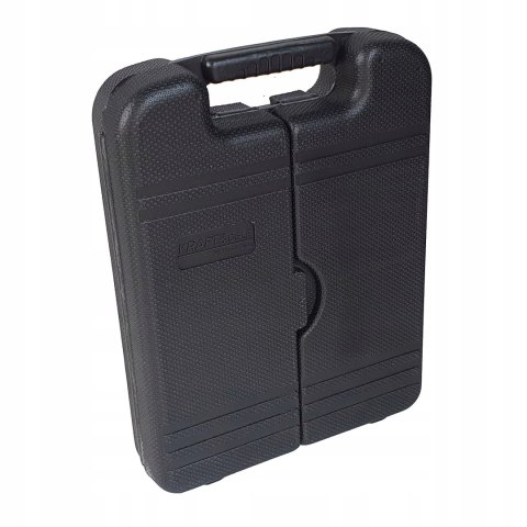 ZESTAW NARZĘDZI KLUCZY WALIZKA NARZĘDZIOWA 129 EL