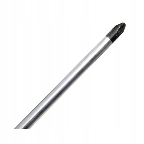 ZESTAW WKRĘTAKÓW ŚRUBOKRĘTÓW CRV MAGNETYCZNE WALIZKA 8 ELEMENTÓW KD10252