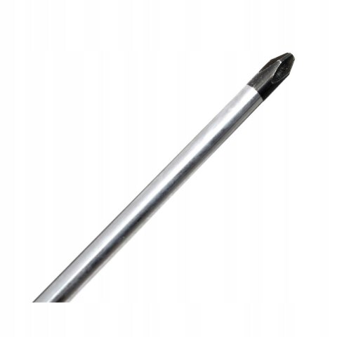 ZESTAW WKRĘTAKÓW ŚRUBOKRĘTÓW CRV MAGNETYCZNE WALIZKA 8 ELEMENTÓW KD10252