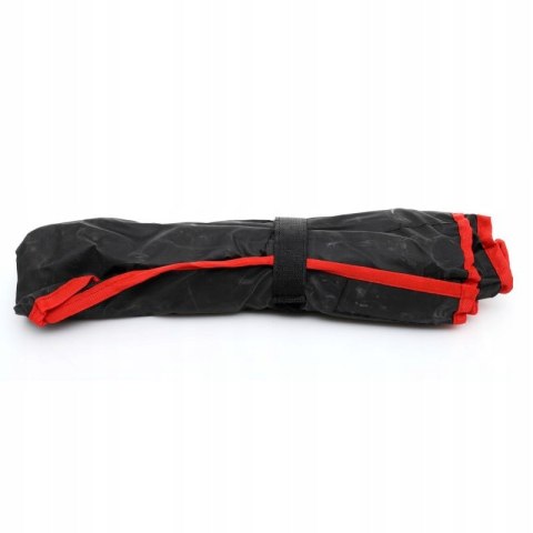 Zestaw Klucze 2 Stronne Płaskie Oczkowe Kraft&Dele 12 Elementów