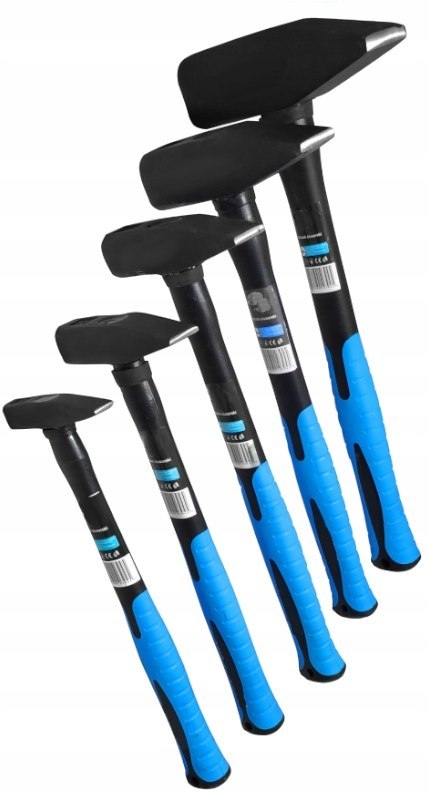 Zestaw Pneumatyczny 8 elementów z Wężem 5 metrów Kraft&Dele