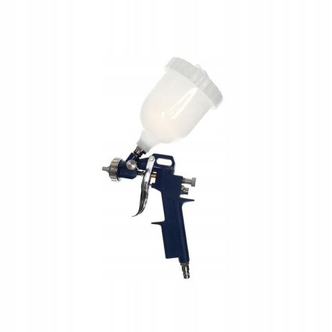 Zestaw Pneumatyczny Kompresora Wąż Końcówki Pistolet Lakierniczy 18 elem.