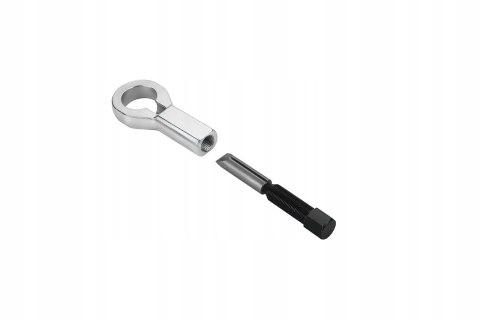 Zestaw Przecinaków Hartowanych Nakrętek Śrub Gwintów 4 Elementy Kraft&Dele