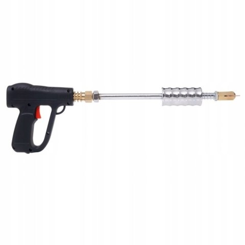 Zestaw do Naprawy Wgnieceń Wgniotek Samochodowych 86 elementów Kraft&Dele