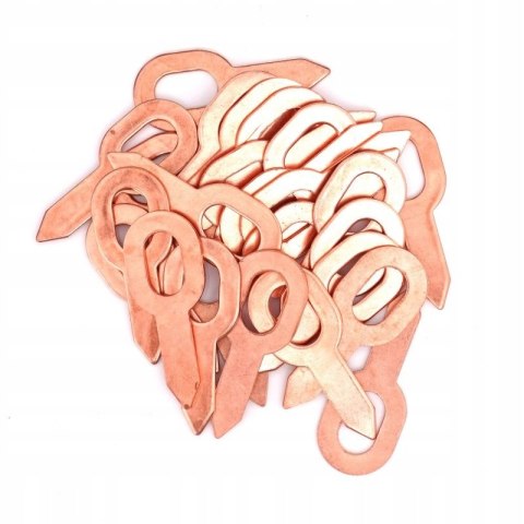 Zestaw do Naprawy Wgnieceń Wgniotek Samochodowych 86 elementów Kraft&Dele