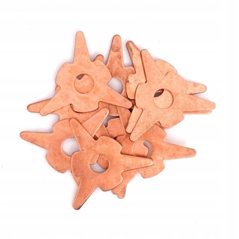 Zestaw do Naprawy Wgnieceń Wgniotek Samochodowych 86 elementów Kraft&Dele