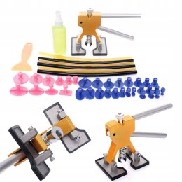 Zestaw do Usuwania Wgnieceń Wgniotek Karoserii Kraft&Dele