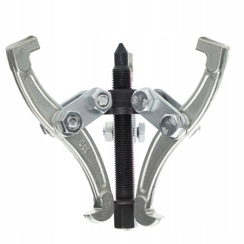 Zobacz Większe Ściągacz 3-ramienny 8" 200 mm Kraft&Dele