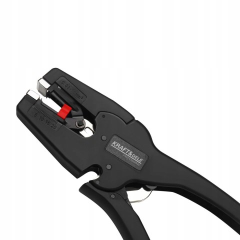 Automatyczny Ściągacz Izolacji Szczypce 0.03-10 mm² Kraft&Dele