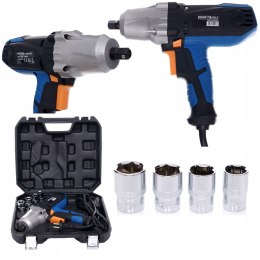 Elektryczny klucz udarowy 1/2