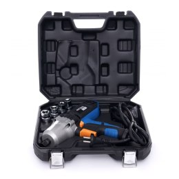 Elektryczny klucz udarowy 1/2