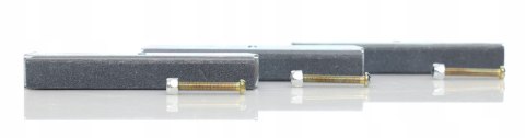 KAMIENIE DO HONOWNICY 51-177MM 3'' 75MM ZESTAW 3 SZTUKI KD10357