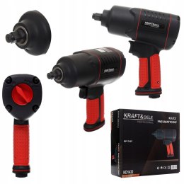 KLUCZ PNEUMATYCZNY UDAROWY 1/2