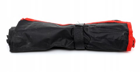 KLUCZE PŁASKO-OCZKOWE 12 ELEMENTÓW 6-32MM ETUI KD10926