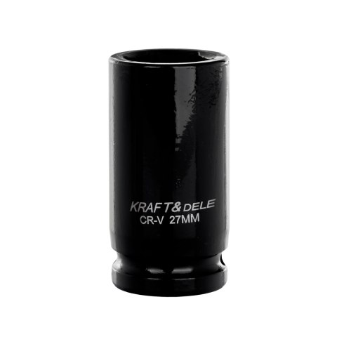 KLUCZE UDAROWE NASADOWE DŁUGIE 3/4 CALA SZEŚCIOKĄTNE KD10216