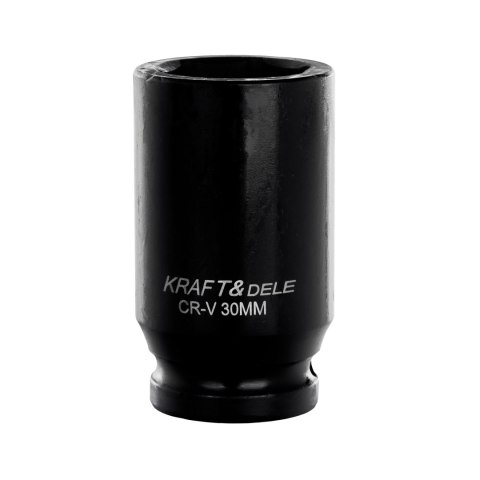 KLUCZE UDAROWE NASADOWE DŁUGIE 3/4 CALA SZEŚCIOKĄTNE KD10216