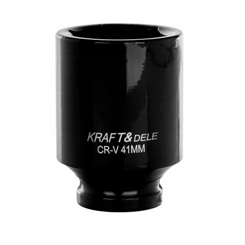 KLUCZE UDAROWE NASADOWE DŁUGIE 3/4 CALA SZEŚCIOKĄTNE KD10216