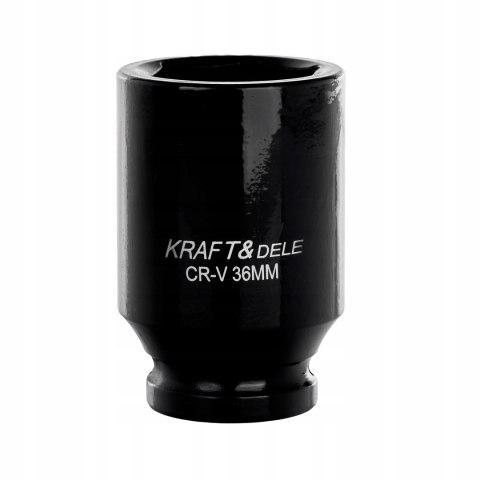 KLUCZE UDAROWE NASADOWE DŁUGIE 3/4 CALA SZEŚCIOKĄTNE KD10216