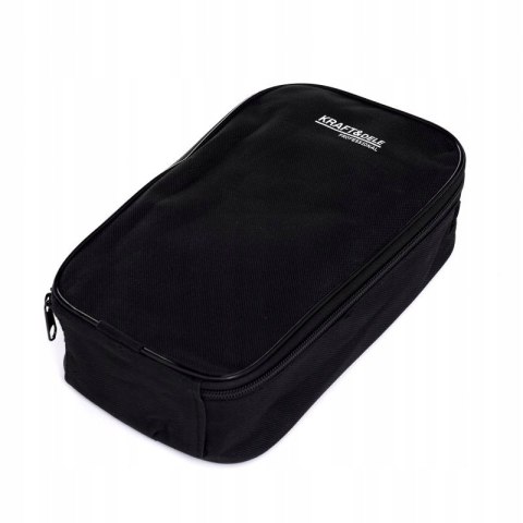 KOMPRESOR SAMOCHODOWY KRAFT&DELE 12V 140W LCD