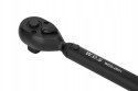 Klucz Dynamometryczny Stal CR-V 1/2" cala 10-60 Nm 72 Zęby W.D.S.