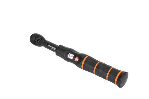 Klucz Dynamometryczny Stal CR-V 1/4" cala 1-25 Nm Kraft&Dele