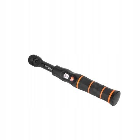 Klucz Dynamometryczny Stal CR-V 1/4" cala 1-25 Nm Kraft&Dele