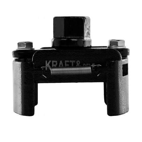 Klucz Nastawny do Filtrów Oleju 60 - 80 mm 1/2 Sprężynowy na Grzechotkę