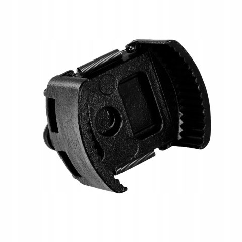 Klucz Nastawny do Filtrów Oleju 60 - 80 mm 1/2 Sprężynowy na Grzechotkę