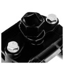 Klucz Nastawny do Filtrów Oleju 60 - 80 mm 1/2 Sprężynowy na Grzechotkę