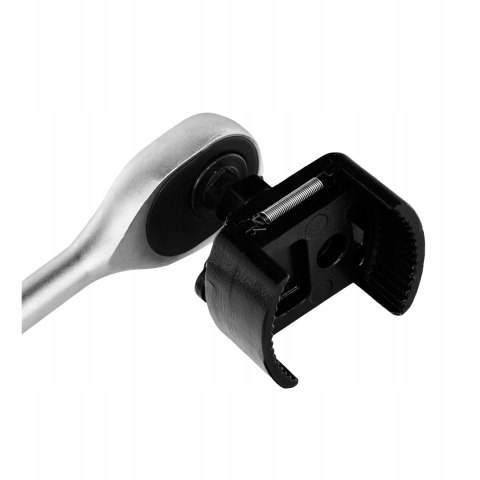 Klucz Nastawny do Filtrów Oleju 60 - 80 mm 1/2 Sprężynowy na Grzechotkę