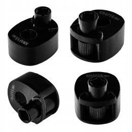 Klucz Ściągacz do Montażu Demontażu Drążków Kierowniczych 32-42 MM