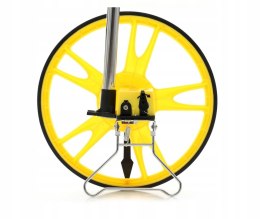 Koło Pomiarowe Miernicza 100 m Kraft&Dele KD10421