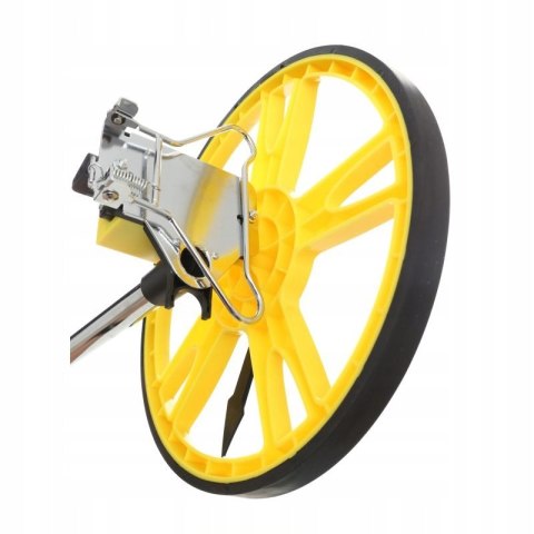 Koło Pomiarowe Miernicza 100 m Kraft&Dele KD10421