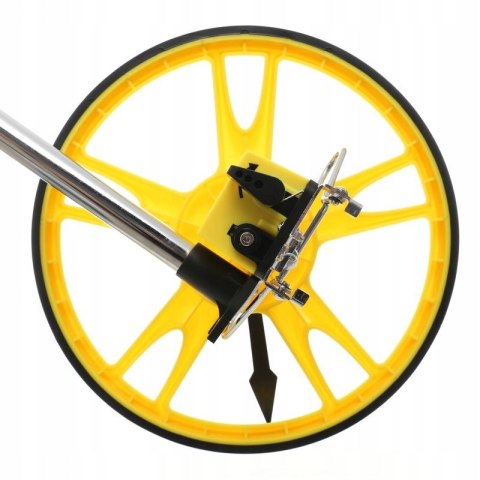 Koło Pomiarowe Miernicza 100 m Kraft&Dele KD10421