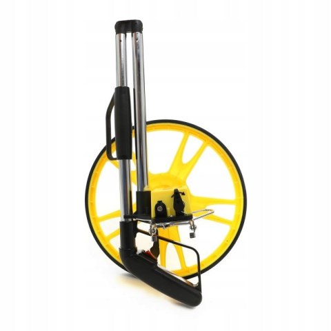 Koło Pomiarowe Miernicza 100 m Kraft&Dele KD10421