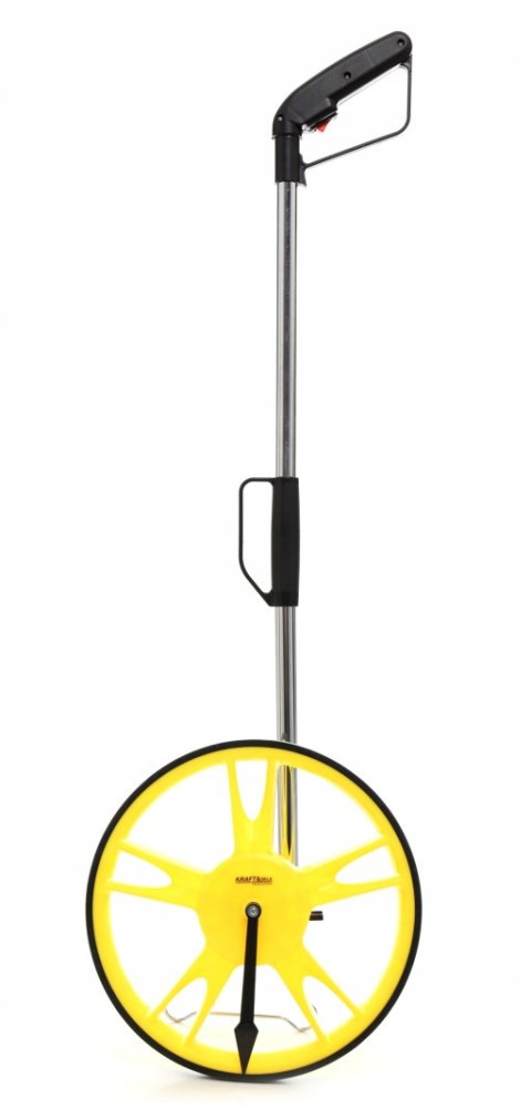 Koło Pomiarowe Miernicza 100 m Kraft&Dele KD10421