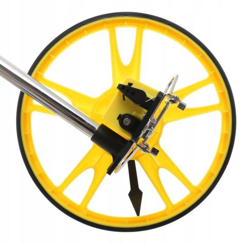 Koło Pomiarowe Miernicza 100 m Kraft&Dele KD10421