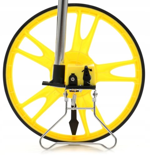 Koło Pomiarowe Miernicza 100 m Kraft&Dele KD10421